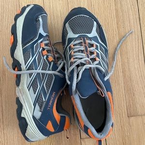 MERRELL // Kids Moab FST Low